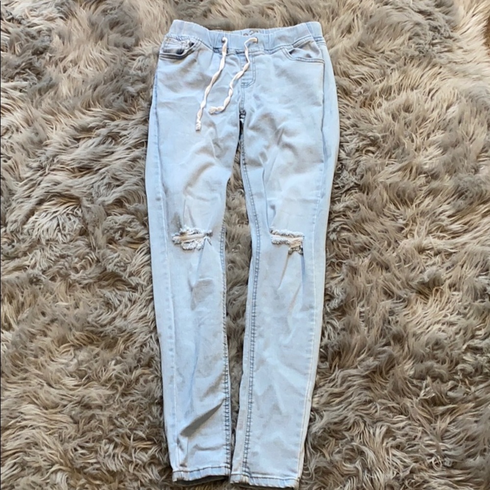 Rue 21 jeans
